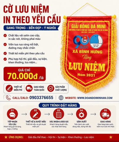 Cờ luân lưu