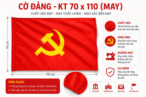 CỜ ĐẢNG