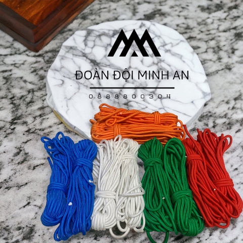 DÂY DÙ (Cuộn 10m)