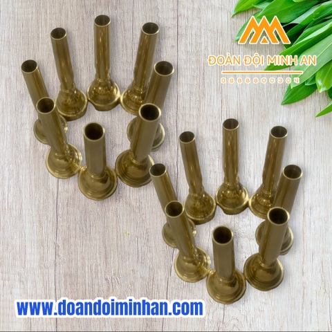Miệng Kèn, Búp Kèn Trumpet loại 7C - Trumpet  Mouthpiece