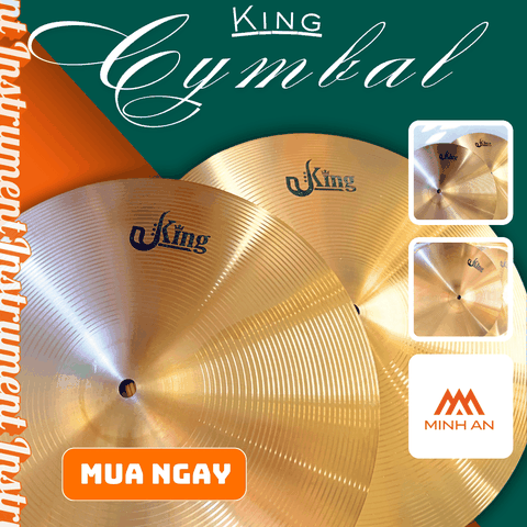 SYMBAL (Chập Cheng)