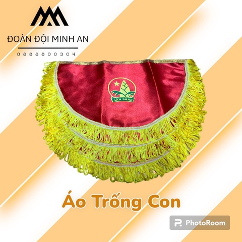 ÁO TRỐNG, ÁO KÈN