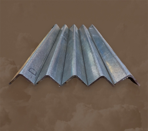 Cọc sắt lều trại