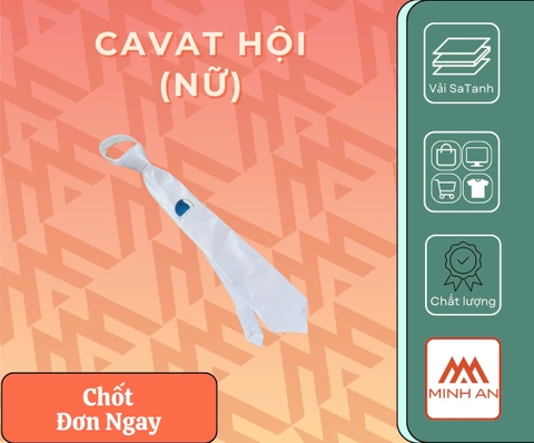 CARAVAT HỘI LHTN VIỆT NAM