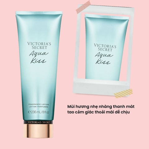 Dưỡng thể Victoria Secret midnight bloom