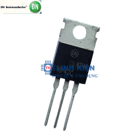 TIP42C TO-220 PNP Transistor 100V 6A