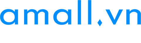 logo Amall.vn-Rẻ Vô Địch