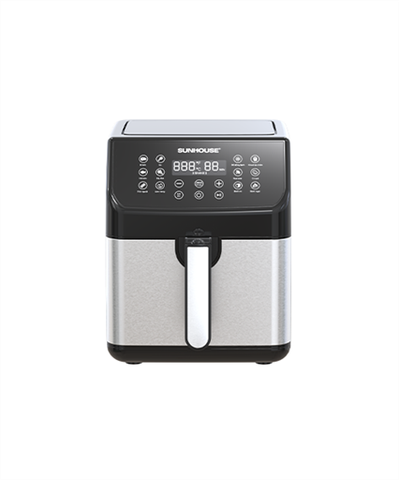 Nồi chiên không dầu Sunhouse SHD4087 (6 lít)