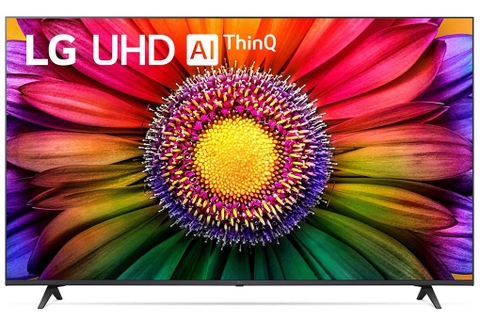 Smart Tivi LG 4K 55 inch 55UR8050PSB ThinQ AI