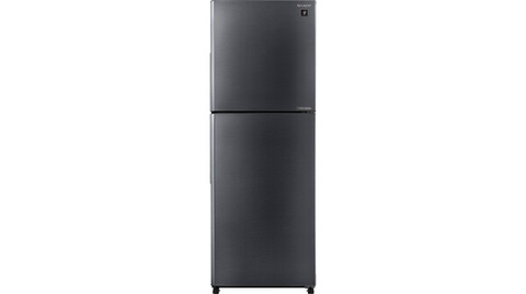 Tủ lạnh Sharp Inverter 360 lít SJ-XP382AE-DS