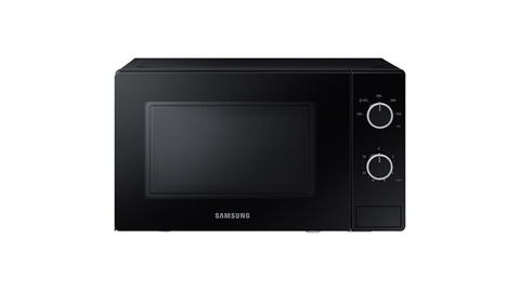 Lò vi sóng Samsung 20 lít MS20A3010AL/SV