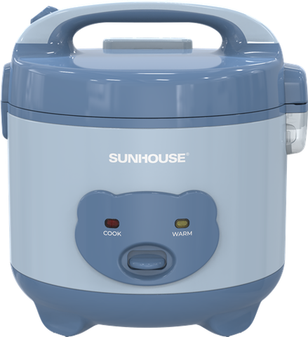 Nồi cơm điện 1.2L Sunhouse SHD8214