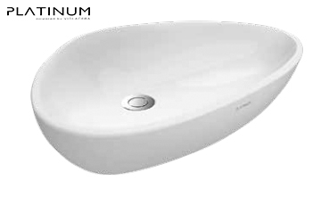 CHẬU ĐẶT BÀN VIGALACERA PLATINUM - P23-321-VG