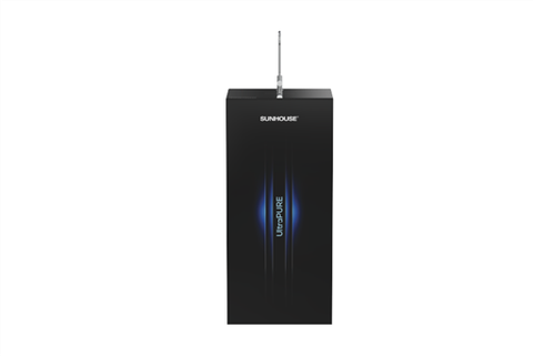 Máy lọc nước RO UltraPure Sunhouse 8 Lõi SHA8895KL