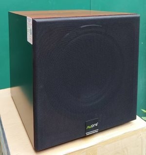 Loa sub siêu trầm AvPro GD-12pro