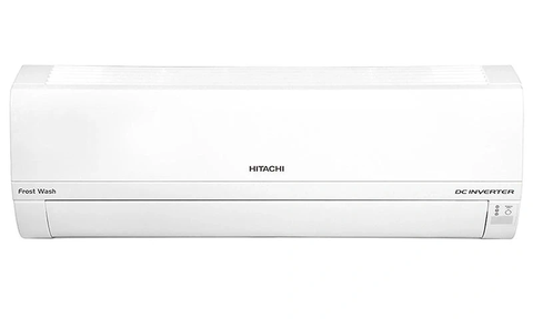 Điều hoà Hitachi Inverter 1.5HP RAK/RAC-CH13PCASV