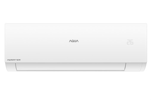 Điều hòa Aqua 1 chiều Inverter 17500 BTU AQA-RV18QE