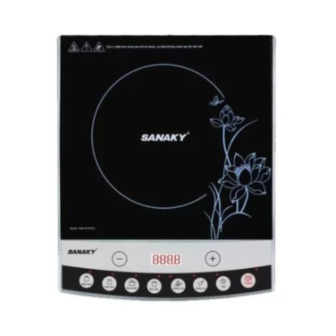 Bếp từ đơn Sanaky SNK-BTS22C