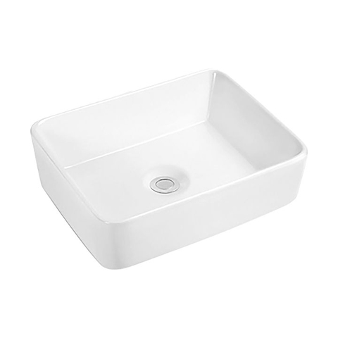 CHẬU LAVABO DK - ĐẶT TRÊN DK-1.04