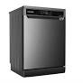 Máy rửa bát Kocher KDEU-8855S7 nhập khẩu Thổ Nhĩ Kỳ