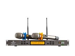 Micro không dây VinaKTV S500X Max