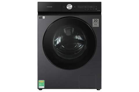 Máy giặt Samsung Bespoke AI Inverter 14 kg WW14BB944DGBSV