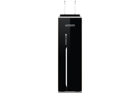 Máy Lọc Nước Ion Kiềm Hydrogen Mutosi MP-S109HK