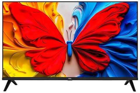Google Tivi QLED TCL AI FHD 40 inch 40S5K