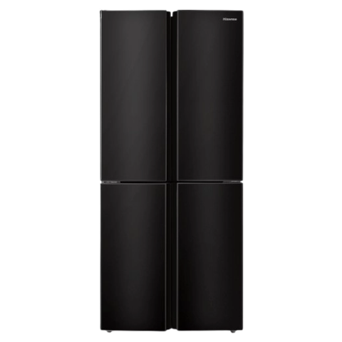 Tủ lạnh Hisense Inverter Multi Door 427 lít RQ519N4EBU