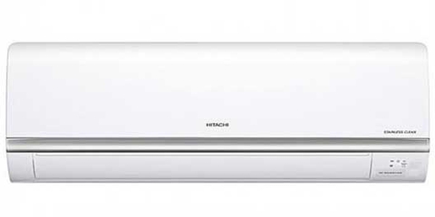 Điều hòa Hitachi Inverter 1HP RAK/RAC-CH10PCASV