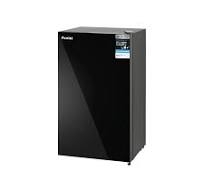 Tủ lạnh mini cánh kính Funiki HR S690GB 90L