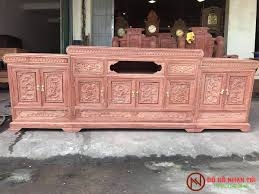 KỆ TIỀN NAM ĐỊNH - KỆ HƯƠNG ĐÁ 2M4HDT