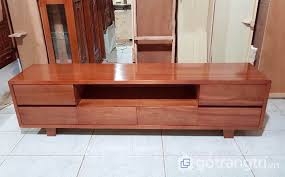 KỆ NHẬT XOAN ĐÀO HP - 2M