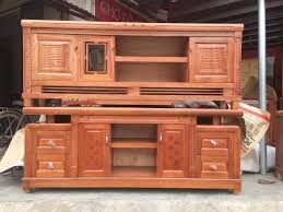 KỆ NHẬT XOAN ĐÀO HP - 1M8