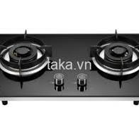 Bếp gas âm kính Taka TK-822C