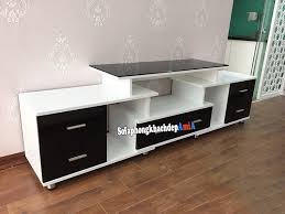 KỆ KÍNH - NGĂN KÉO 2M2