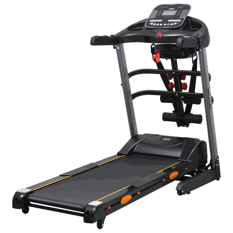 Máy Chạy Bộ Daikiosan DVCB-00005