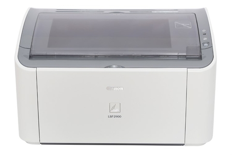 Máy in laser trắng đen đơn năng Canon LBP2900