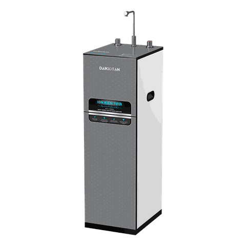 Máy lọc nước ion kiềm tươi Daikiosan DN169