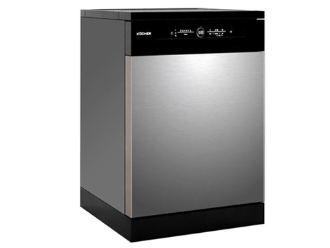 Máy rửa bát Kocher KDEU-8828SM nhập khẩu Malaysia