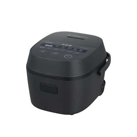 Nồi cơm điện tử Toshiba 1.8 lít RC-18DR5UVN(H)