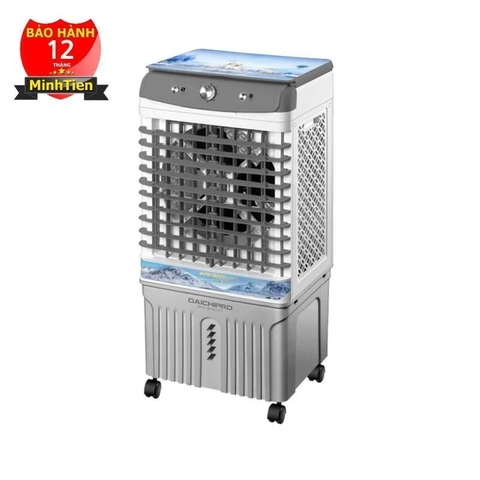 Quạt điều hòa DAICHIPRO DCP-U5000A 35L