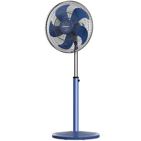 Quạt cây đứng Sunhouse 5 cánh SHD7352