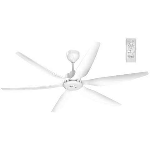 Quạt trần Sunhouse Apex APF7692 6 cánh