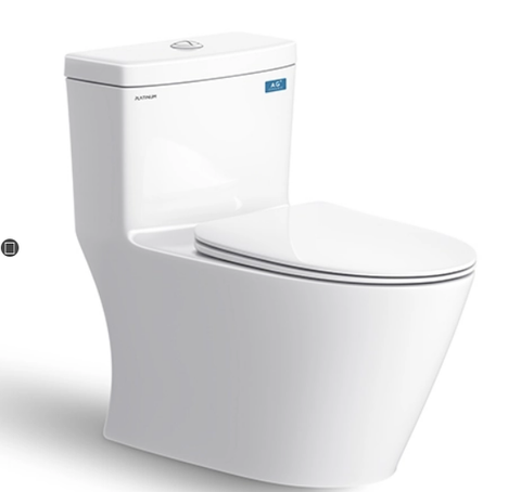 Bồn Cầu Vglacera Platinum P11-320-VG