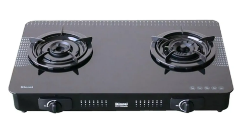 BẾP GA DƯƠNG KÍNH RINNAI RV-715SLIM