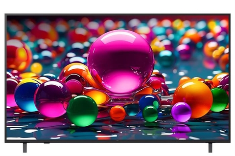 Smart Tivi LG AI 4K 65 inch 65UA841CPSA