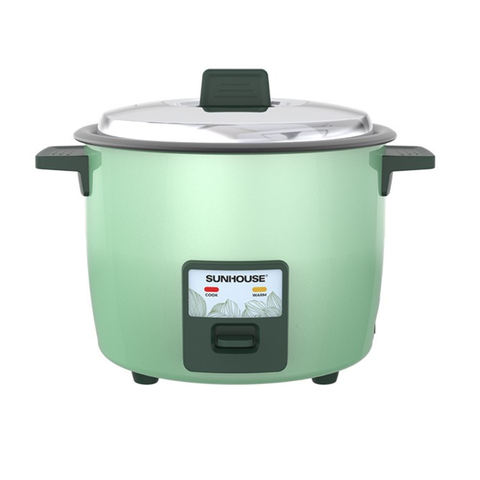 Nồi cơm điện nắp rời Sunhouse SHD8133