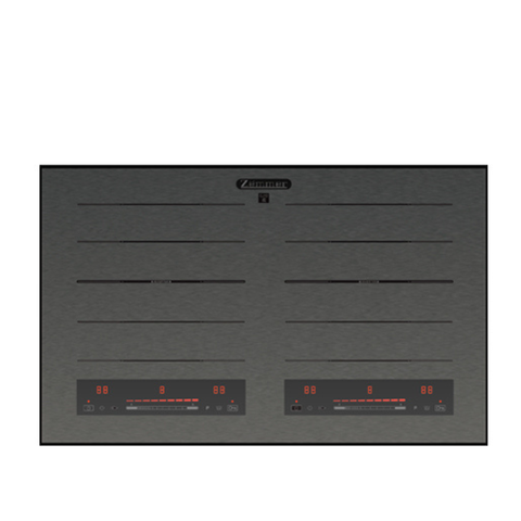 Bếp từ đôi Zemmer IZM 508ProX nhập khẩu malaysia
