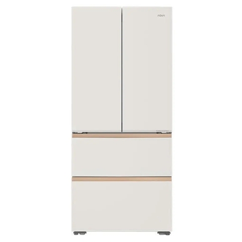 Tủ Lạnh Aqua Inverter 515 Lít AQR-MA590XA(MC)U1